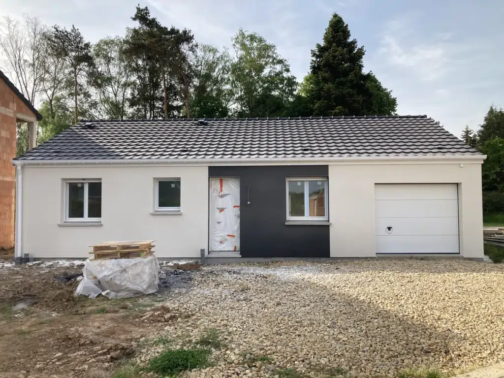 Très belle maison à petit prix