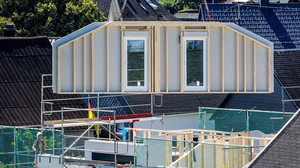 Préfabriqué en bois, Maison traditionnelle : que choisir ?