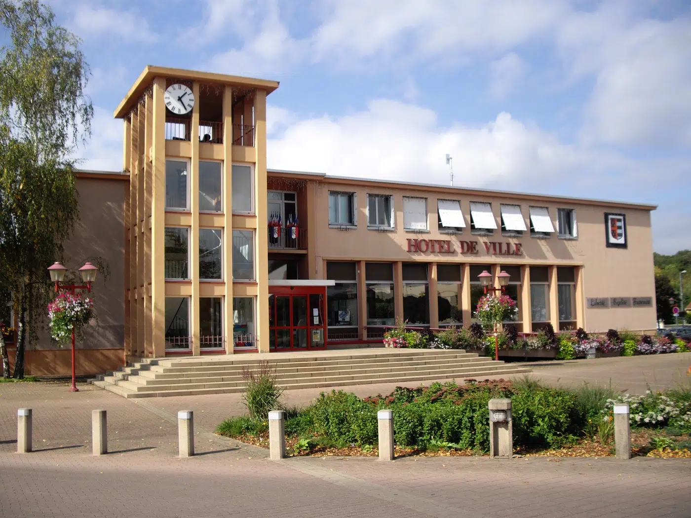 Constructeur maison Guénange