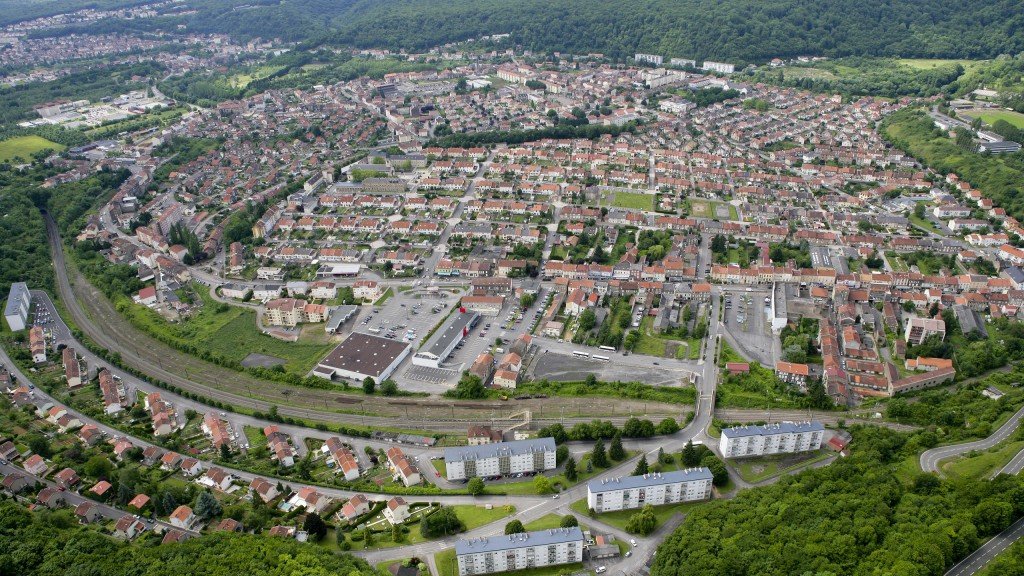 Constructeur maison Joeuf