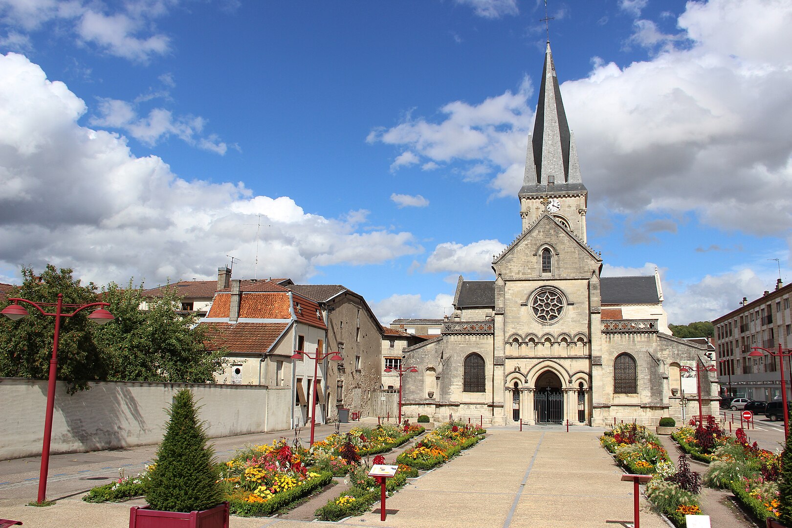 Constructeur maison Ligny-en-Barrois