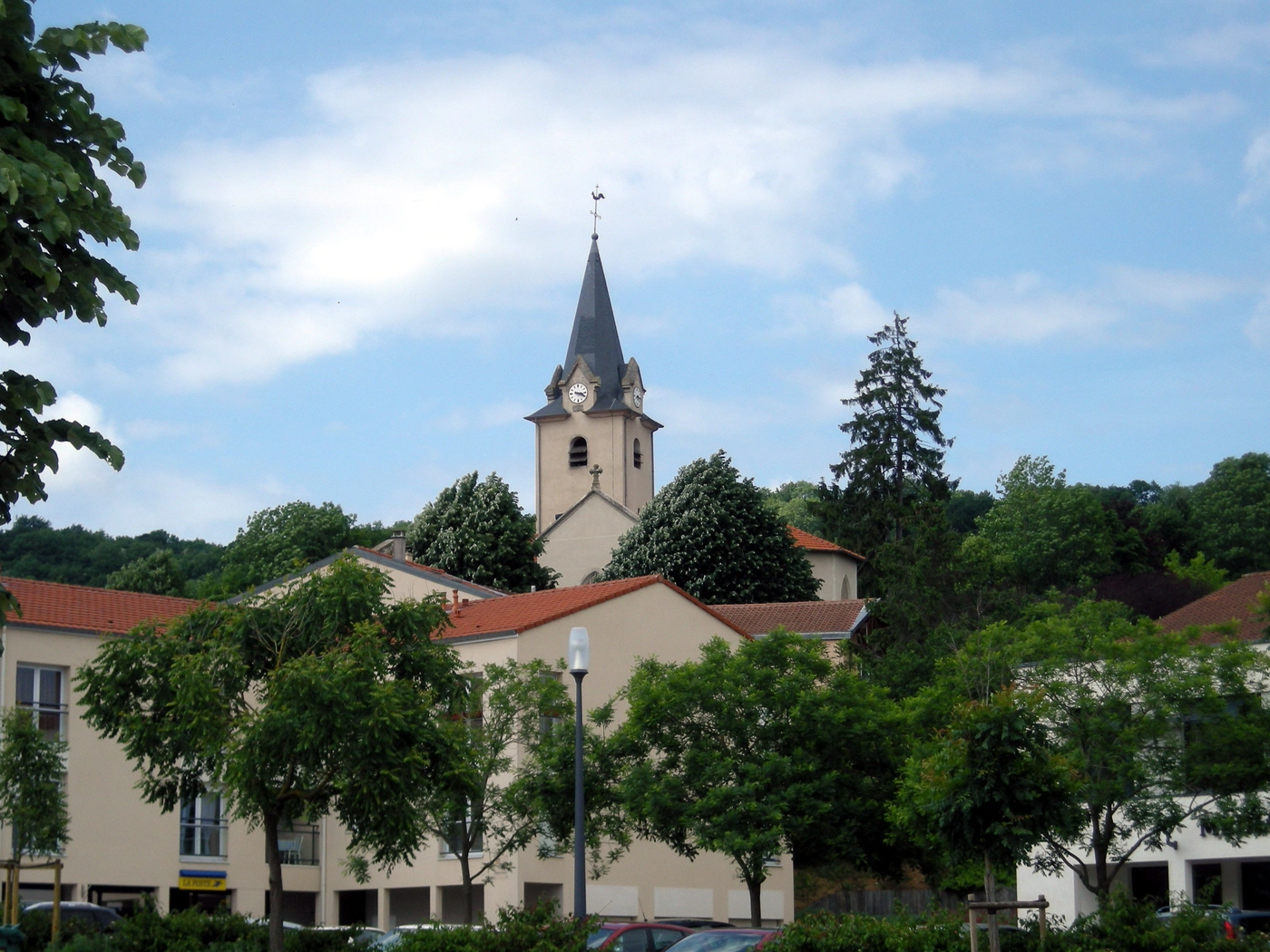 Constructeur maison Ludres